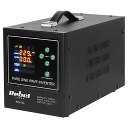 UPS centrale termice Rebel RB-4028 | 700W