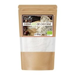 Set 2 x Faina Bio de Castane, Pronat, 150 g