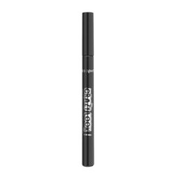 Set 3 x Tus de Ochi Carioca Miss Sporty, Crazy Look, 101 Extra Black