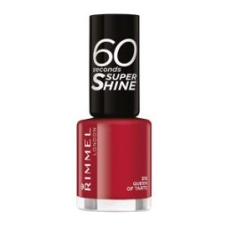 Lac de Unghii Rimmel London 60 Seconds Shine, 315, 8 ml