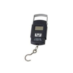 Cantar Electronic de Mana, Capacitate Maxima 50 kg, Negru