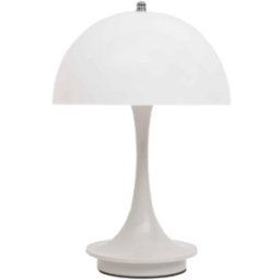 Lampa de Birou, 3 Tipuri de Lumina, Aprindere Touch, USB, Gri, Z- tools