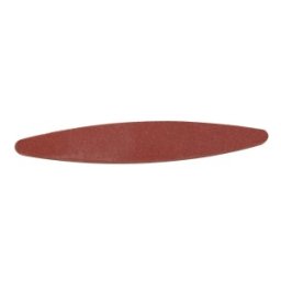 Piatra pentru Ascutit Coasa, 80, Rosie, Z-tools