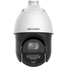 Camera IP PTZ Hikvision 4MP, zoom optic 15X, IR 100 m, PoE+, AcuSense