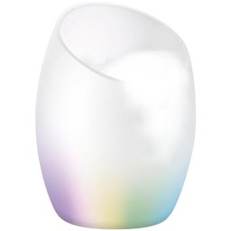 Difuzor aromaterapie cu lumini ambientale Lanaform Aroma Decor