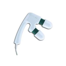 Aparat de masaj corporal cu vibratii Lanaform Duo Mass