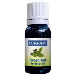 Ulei natural pentru camera cu ceai verde, 10 ml, Lanaform