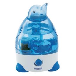 Umidificator de camera Lily Lanaform, 3.5L, vapori reci, silentios