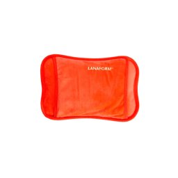 Perna electrica cu apa calda reincarcabila Hand Warmer Lanaform