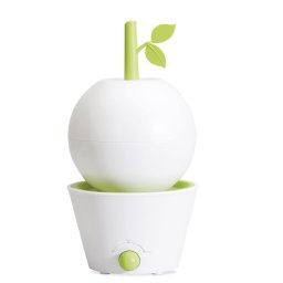 Umidificator de camera 2 in 1 Pommy Lanaform, 1.2L, aburi reci
