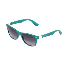 Ochelari de soare polarizati Pedro P6216-4 turcoaz cu UV400
