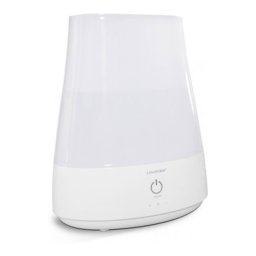 Umidificator de camera Lanaform Zephyr, vapori reci, 4.5L