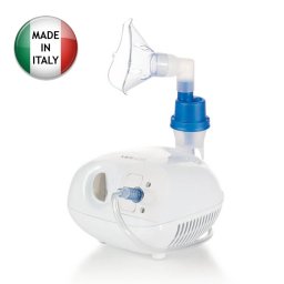 Aparat de aerosoli Midineb KidsCare cu compresor cu piston