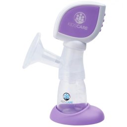 Pompa de san electrica portabila Kidscare KC101, reincarcabila