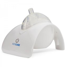 Aparat de aerosoli cu ultrasunete silentios pentru copii KidsCare KC120