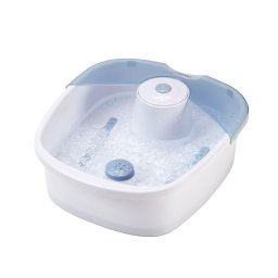 Aparat hidromasaj pentru picioare Lanaform Foot Spa, 60 W