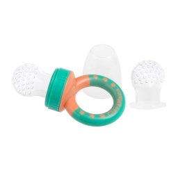 Dispozitiv de hranire din silicon pentru bebelusi Clevamama