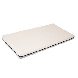 Saltea hipoalergenica din spuma pentru patut 60x120 cm Clevamama