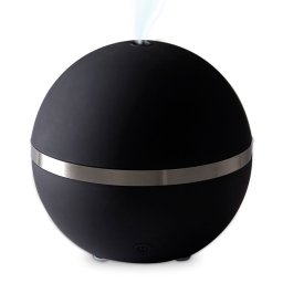 Difuzor de aromaterapie Lanaform Mili, 165 ml, autonomie 11 ore