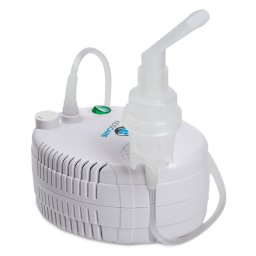 Aparat de aerosoli cu compresor Kidscare KCN320, 8 ml