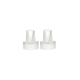 Supape din silicon pentru pompa de san KidsCare, set 2 bucati