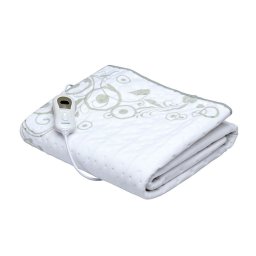 Saltea electrica Lanaform 150x80 cm cu 3 trepte de incalzire