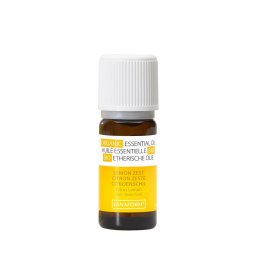 Ulei esential organic de lamaie pentru camera, Lanaform