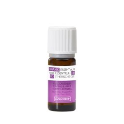 Ulei esential organic de lavanda pentru camera Lanaform