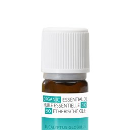 Ulei organic de eucalipt pentru difuzare în camera Lanaform