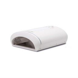 Uscator de unghii UV Lanaform Pretty LA130509, 3 functii