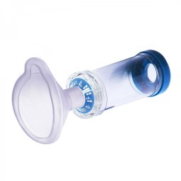 Camera de inhalare KidsCare cu masca pentru bebelusi 0-2 ani