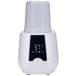 Incalzitor biberoane 4 în 1 Kidscare KC171 cu afisaj digital