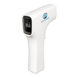Termometru cu infrarosu KidsCare KCT-603 pentru corp, fara contact