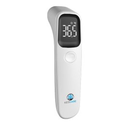 Termometru cu infrarosu pentru corp KidsCare KCT-605, fara contact