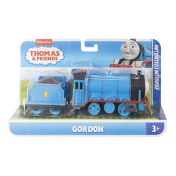 Locomotiva motorizata Thomas & Friends Gordon cu vagon