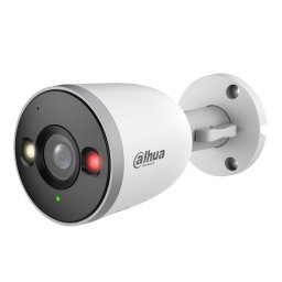 Camera supraveghere Dahua 5MP Wi‑Fi 6 IP67 cu Smart Dual Light