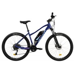 Bicicleta electrica Devron Riddle W1.7 27.5