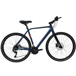 Bicicleta sosea Kreidler Graveler Man 28
