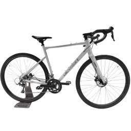 Bicicleta sosea Graveler Devron 2.0 28
