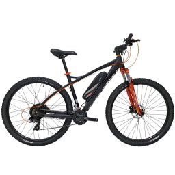 Bicicleta electrica MTB Graveler 52432V2 29