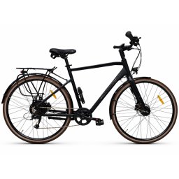 Bicicleta electrica trekking Prophete 51581 28