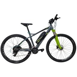 Bicicleta electrica MTB DHS 52870 29