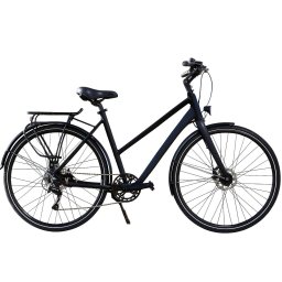 Bicicleta electrica Prophete 52581 28