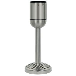 Atasament pasator piure pentru blender vertical Carrera Nr.554, 2 cuțite, Otel inoxidabil