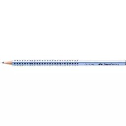 Faber-Castell: Grip 2001 creion grafit - 2B, 1 buc.
