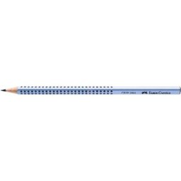 Faber-Castell: Grip 2001 creion grafit - 2H, 1 buc.