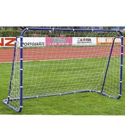 Spartan: Poartă de fotbal - 240 cm