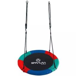 Spartan: Leagăn cuib - tricolor