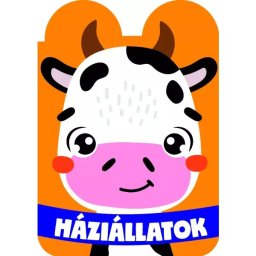 Audiobook despre animale de companie - în limba maghiară
