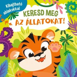 Găsește animalele!
